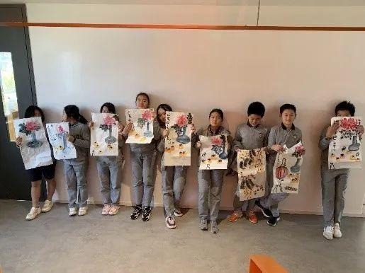 艺术与审美 | 孩子们的艺术之旅图片_63 艺术与审美 | 孩子们的艺术之旅图片_63