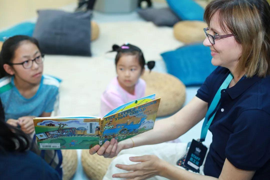 关于辅导孩子在家阅读的5点建议 | Top 5 tips to support your child’s reading图片_127 关于辅导孩子在家阅读的5点建议 | Top 5 tips to support your child’s reading图片_127