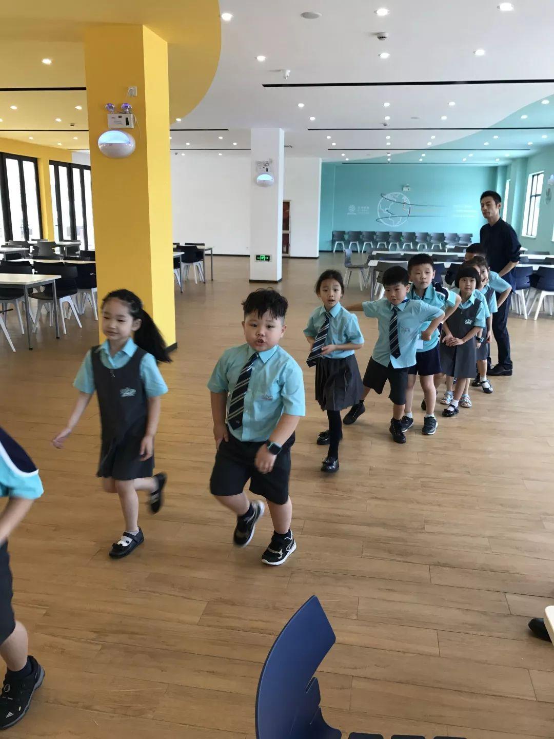 宁波诺德安达开学第一天 First Day of the New School Year at NAS Ningbo图片_255 宁波诺德安达开学第一天 First Day of the New School Year at NAS Ningbo图片_255