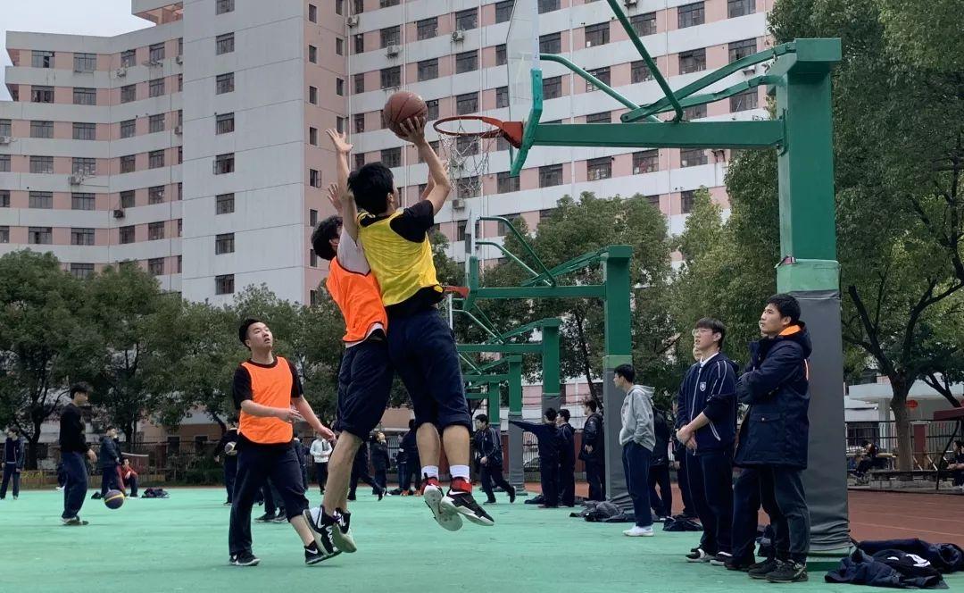尊重个性,培养特长 | 西南位育中学国际部个性培养专篇图片_1099511627775 尊重个性,培养特长 | 西南位育中学国际部个性培养专篇图片_1099511627775