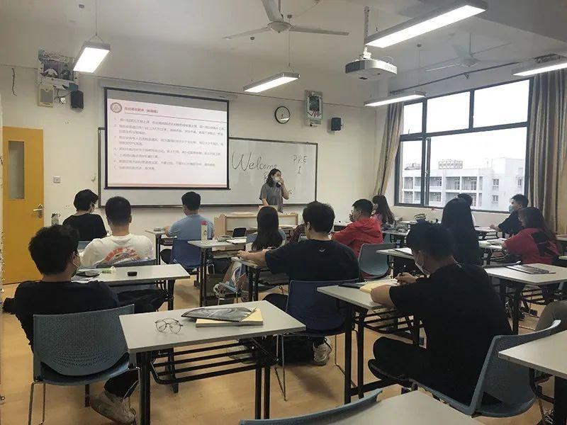 复课开学第二弹 |“网友们终于见面啦！”图片_1073741823