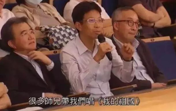 看完《我和我的祖国》，我终于明白为什么留学生“越出国越爱国”！图片_33554431