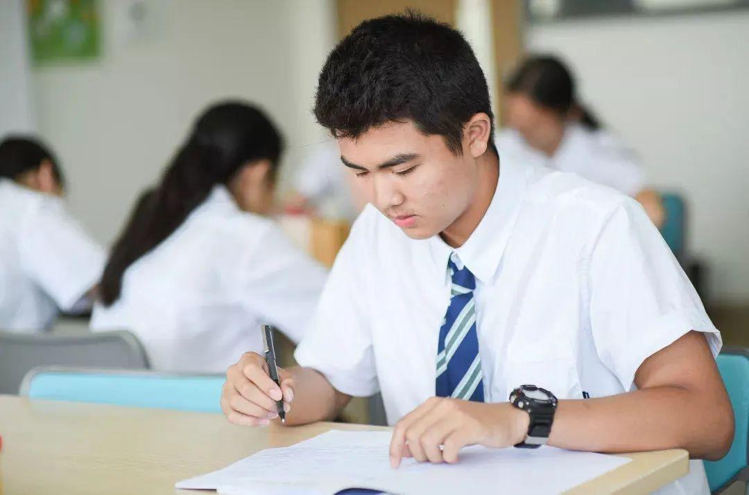 诺德安达中国学子的成功之路Nord Anglia Students Achieve to Global Success图片_31 诺德安达中国学子的成功之路Nord Anglia Students Achieve to Global Success图片_31