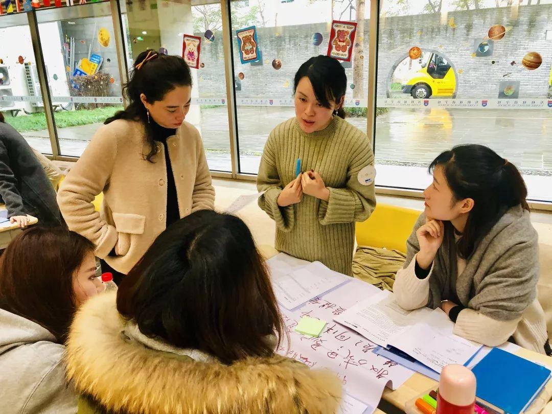 招聘 | 加入德英乐教育,与DTD学徒P班一起感受PBL的魅力图片_127 招聘 | 加入德英乐教育,与DTD学徒P班一起感受PBL的魅力图片_127