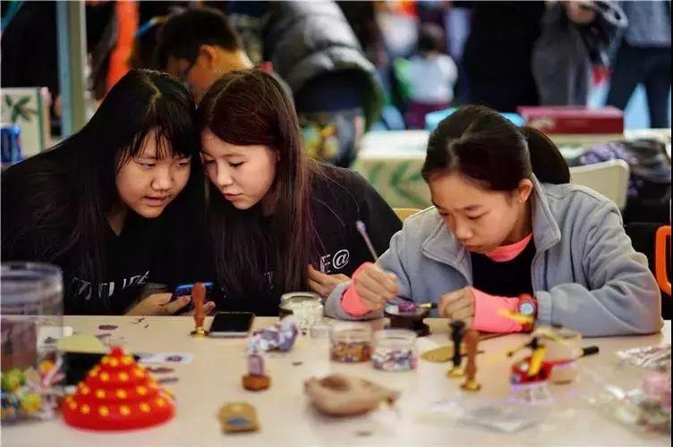 慈善,一直都是德英乐的“必修课”图片_15 慈善,一直都是德英乐的“必修课”图片_15