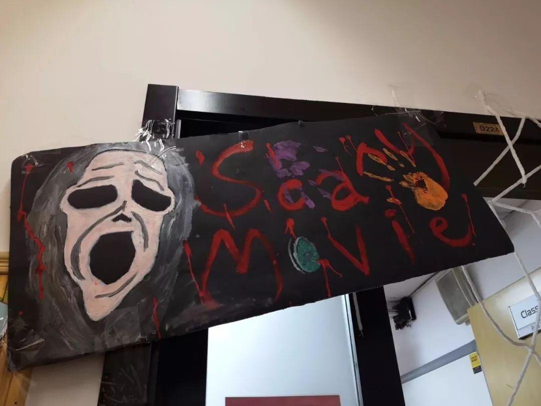St.Mary's • Jinhua  Halloween 万圣节前夜  -“鬼魅”奇遇记图片_549755813887