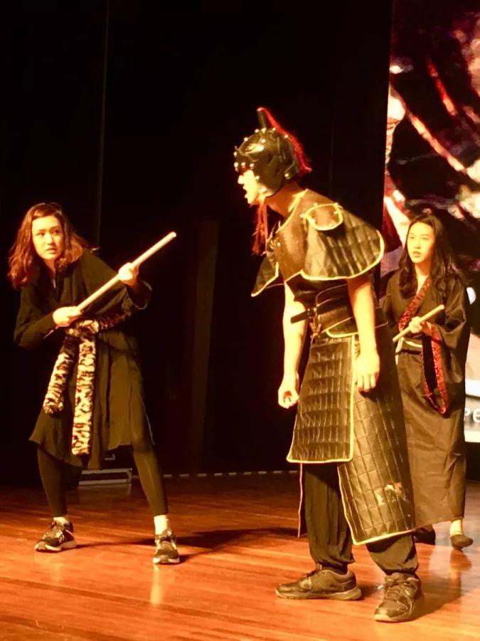 SUIS Gubei Community Event: SUIS Speaks: Refuse & LAMDA Review图片_511