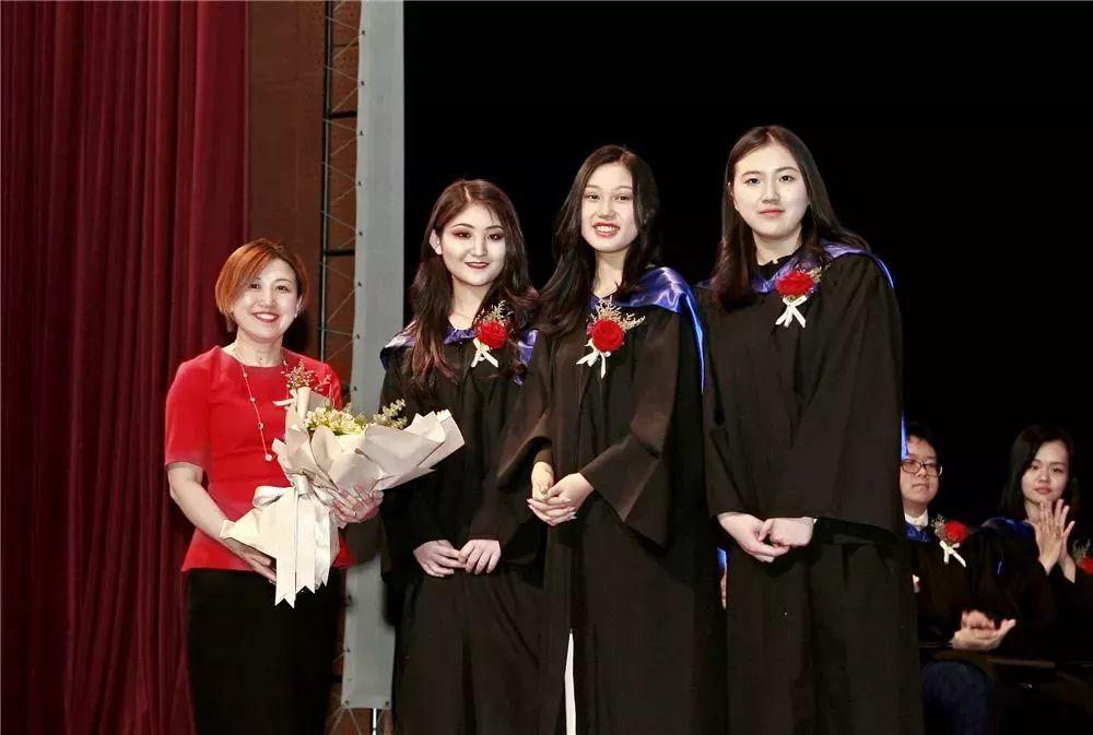 Graduation Success丨Congratulations Class of 2019!图片_127