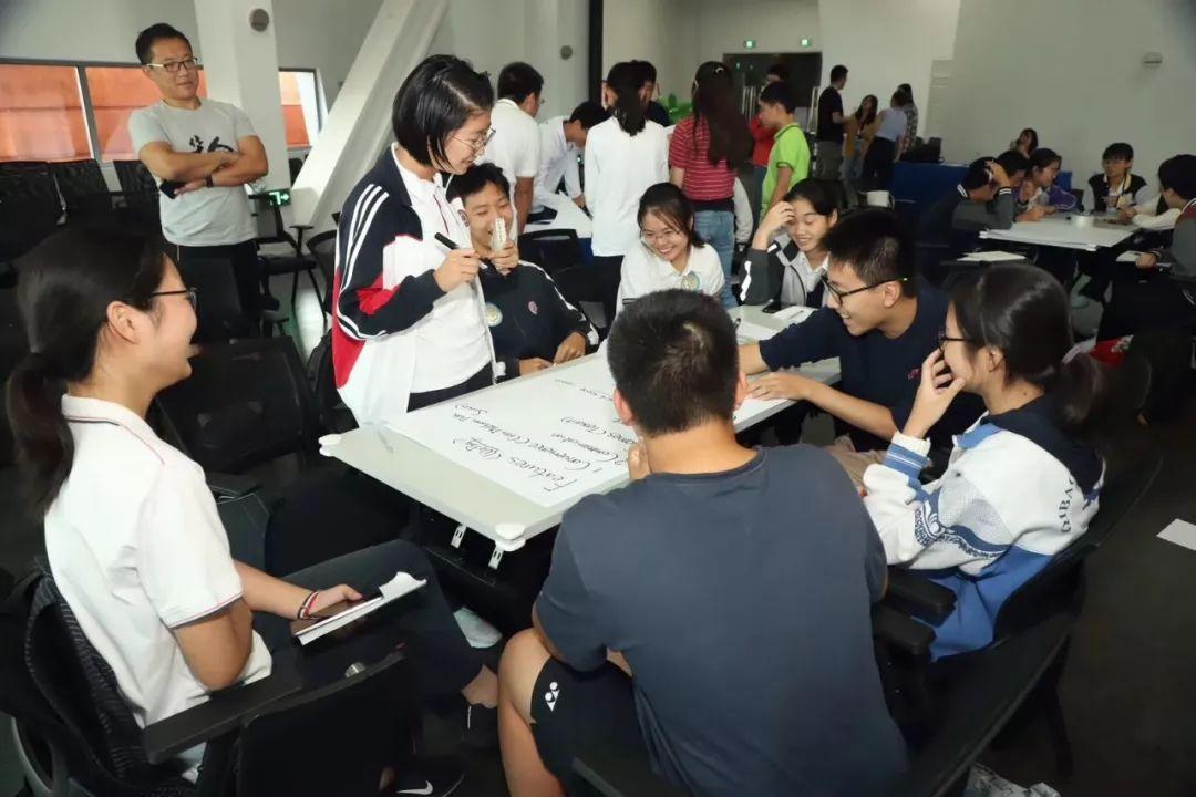 【学在七德】记参加希伯来大学以色列学者工作坊项目有感图片_7 【学在七德】记参加希伯来大学以色列学者工作坊项目有感图片_7