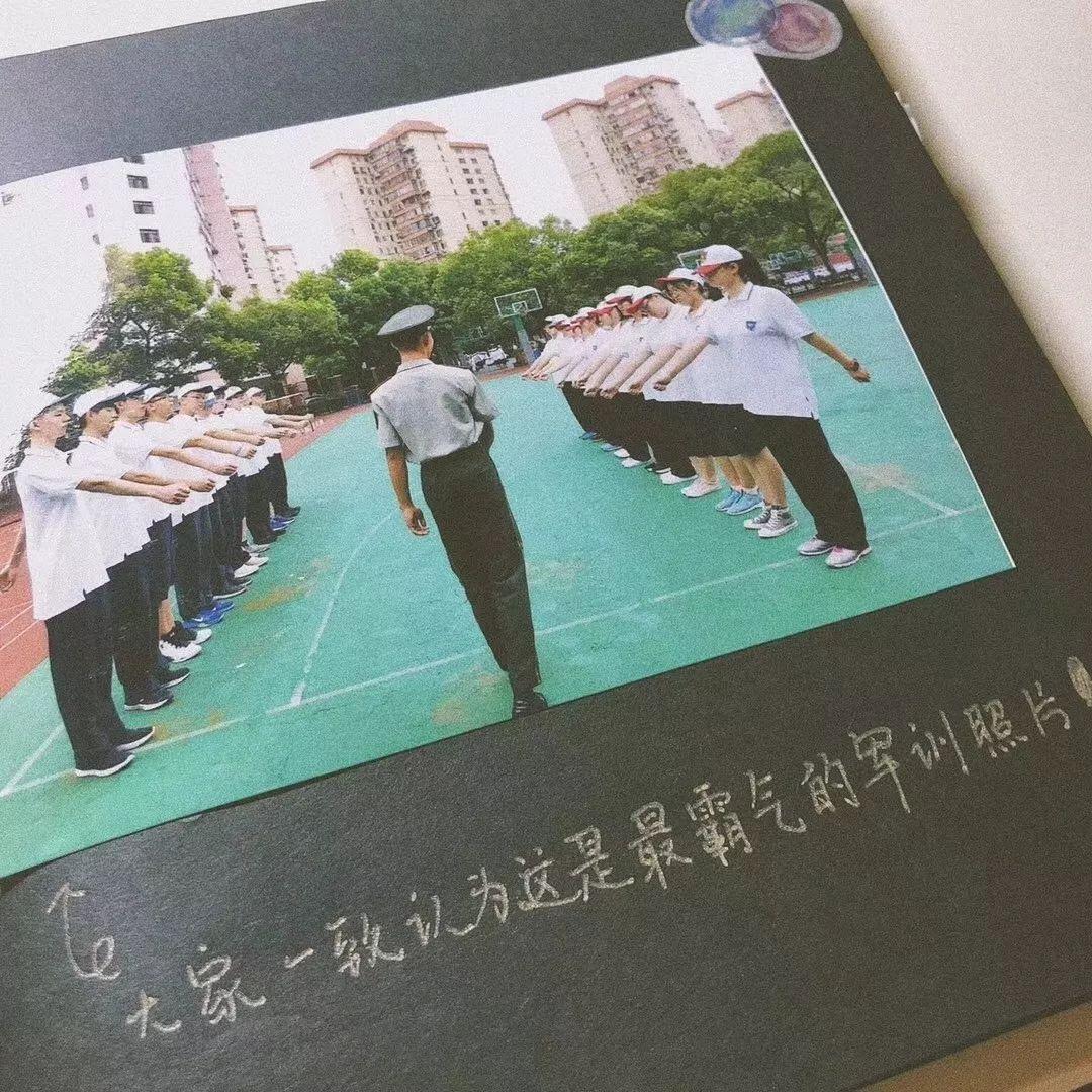 严于律己,方能致远 | 记西南位育中学国际部新生军训 2图片_31 严于律己,方能致远 | 记西南位育中学国际部新生军训 2图片_31