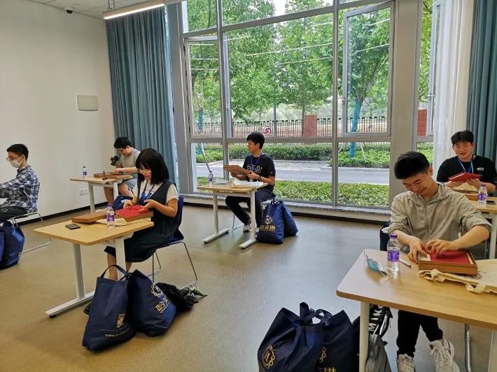 夏初少年归，最美六月天 | 亲爱的各位同学，欢迎你们回归校园图片_1023