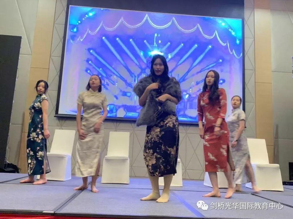 元旦晚会精彩集锦 | 2020，爱你爱你图片_33554431