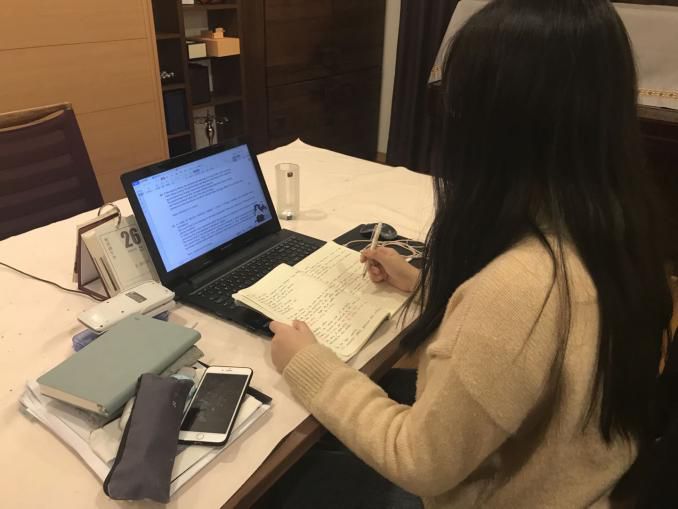 上实剑桥网课记之四：万物皆有裂痕，那是光照进来的地方图片_1