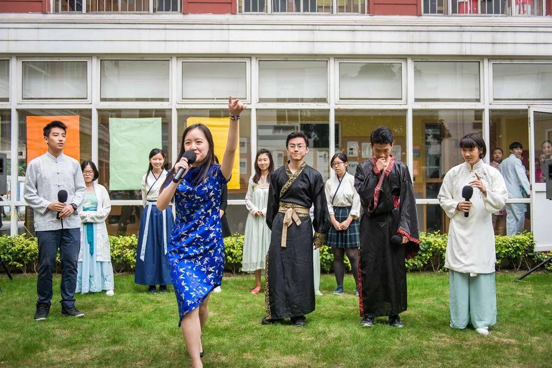 未来可期 | 学生会常委的故事图片_15 未来可期 | 学生会常委的故事图片_15