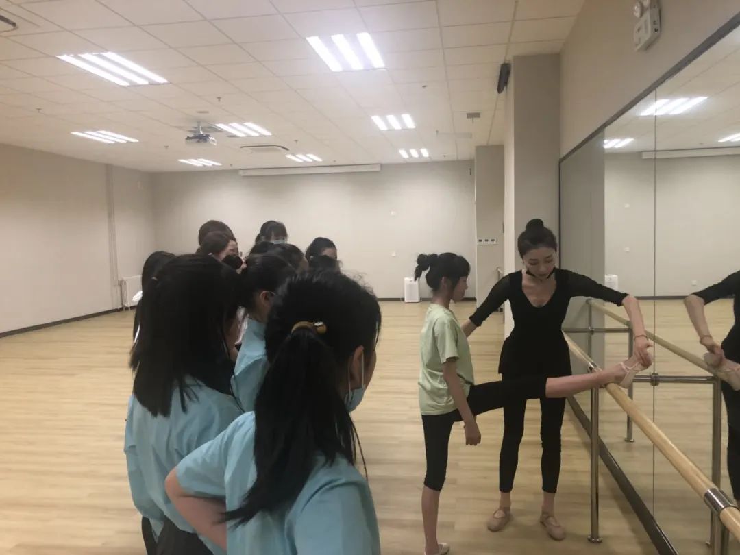 课外拓展课程全面开启,广受学生好评| ECA Course have been Fully Opened图片_3 课外拓展课程全面开启,广受学生好评| ECA Course have been Fully Opened图片_3