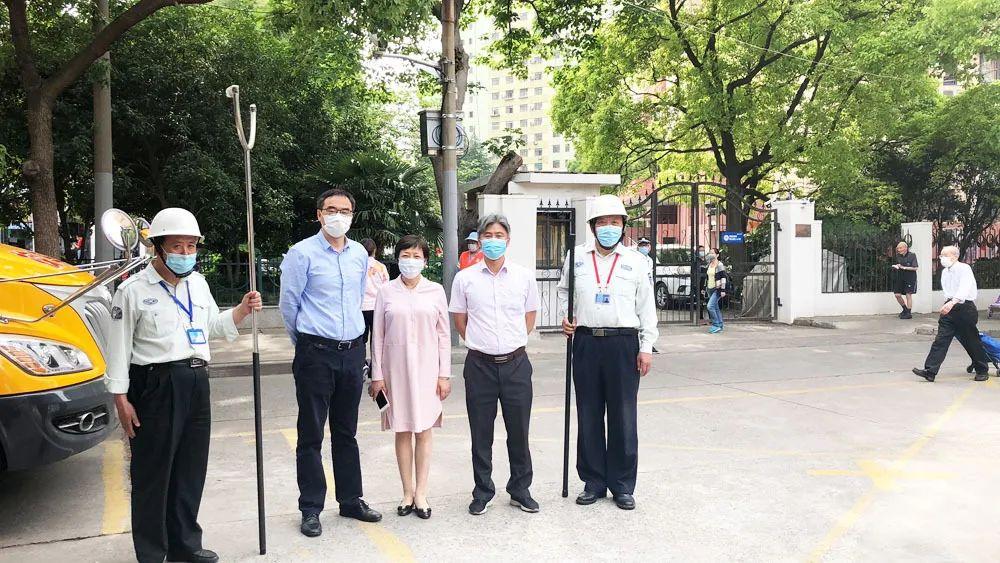 美丽的上实国际部,我们回来啦!图片_15 美丽的上实国际部,我们回来啦!图片_15