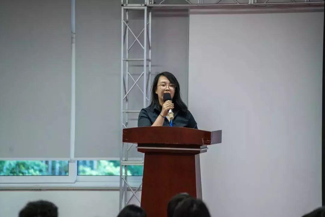 回顾 | 文理学院交流咨询会上海场圆满结束!图片_511 回顾 | 文理学院交流咨询会上海场圆满结束!图片_511