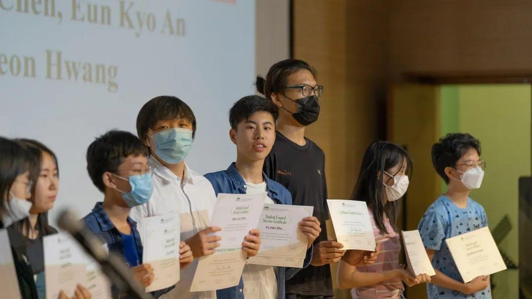 2020 HQIS Graduation Ceremony Review | 乘风破浪,扬帆起航!HQIS毕业典礼圆满结束!图片_2097151 2020 HQIS Graduation Ceremony Review | 乘风破浪,扬帆起航!HQIS毕业典礼圆满结束!图片_2097151