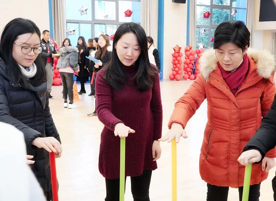 老师也会玩——世外小学教工运动会图片_65535