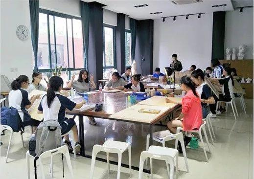 上实剑桥特色人文科目之:艺术与设计图片_3 上实剑桥特色人文科目之:艺术与设计图片_3