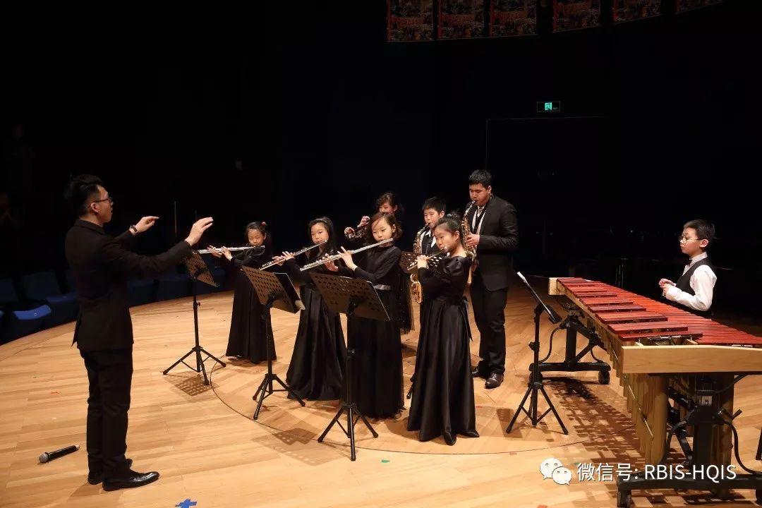 Back to School: Information for HQIS Families | HQIS返校日就在下周一!图片_65535 Back to School: Information for HQIS Families | HQIS返校日就在下周一!图片_65535