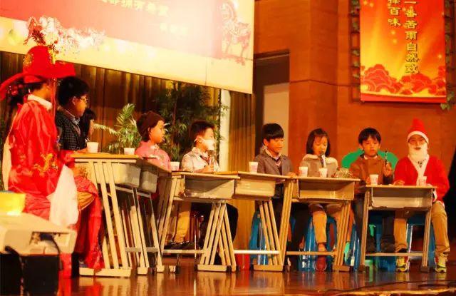 生活处处皆学问，慧眼识珠万物新 | 一次中西方文化的盛宴图片_524287