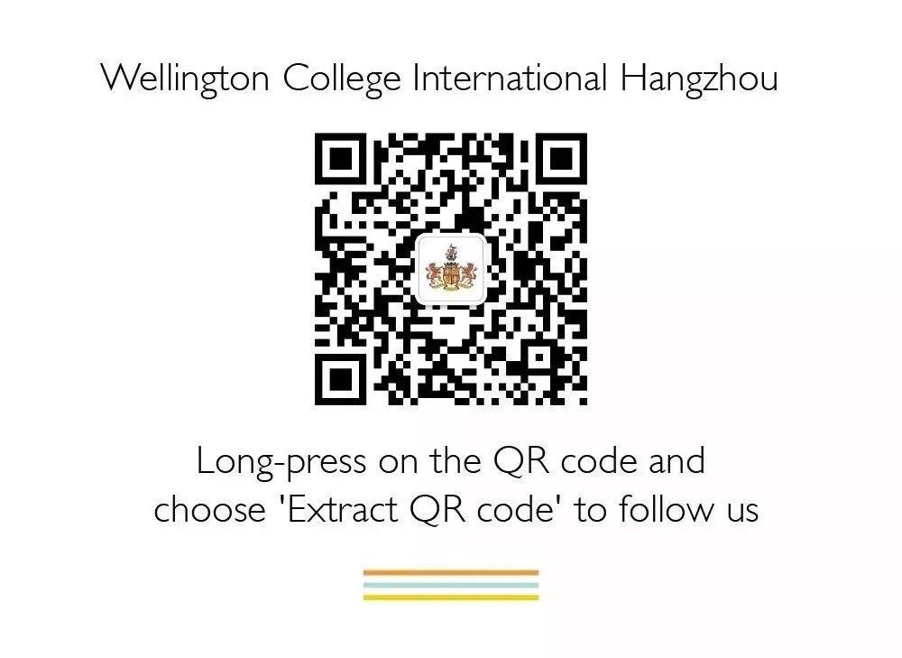 Our Newest Wellingtonian's First Day of School图片_8388607