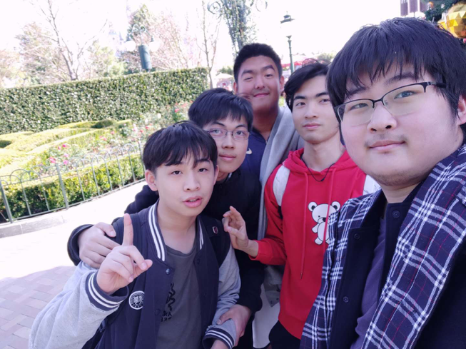 对艺术的热爱与坚持，让他敲开世界顶尖艺术学府之门图片_1073741823