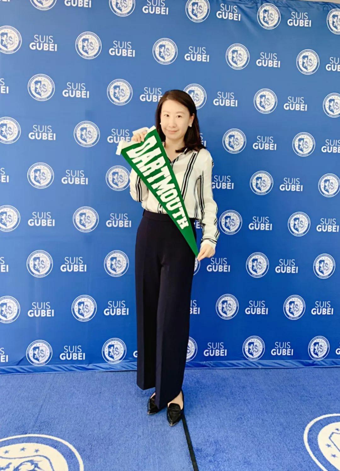 Meet the Counsellors 古北校区升学指导顾问面对面图片_15 Meet the Counsellors 古北校区升学指导顾问面对面图片_15