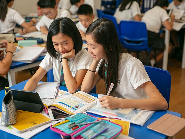 全球校园帮助孩子探索世界 Global Campus - Help your child explore the world图片_3 全球校园帮助孩子探索世界 Global Campus - Help your child explore the world图片_3