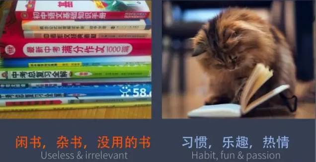 传统教育与创新教育的44个不同图片_536870911