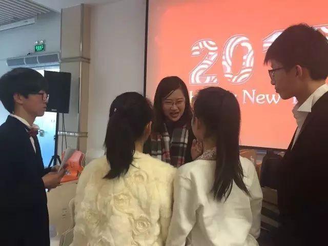 上大附外中 │ 2017年元旦迎新暨西方文化节汇报演出圆满落幕图片_70368744177663 上大附外中 │ 2017年元旦迎新暨西方文化节汇报演出圆满落幕图片_70368744177663