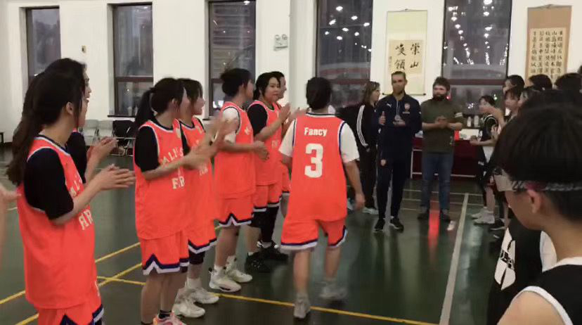 海枫学子故事分享丨成长的感觉真好图片_1023