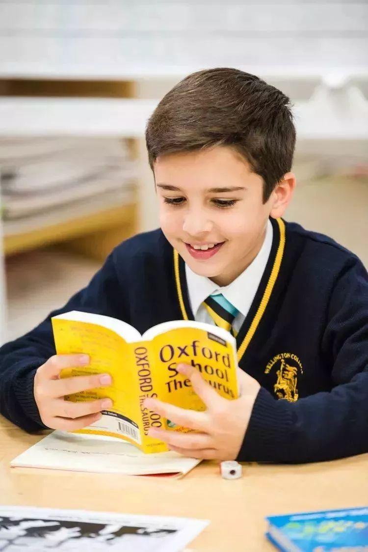 Insights | Understanding the Upper Prep School curriculum图片_255