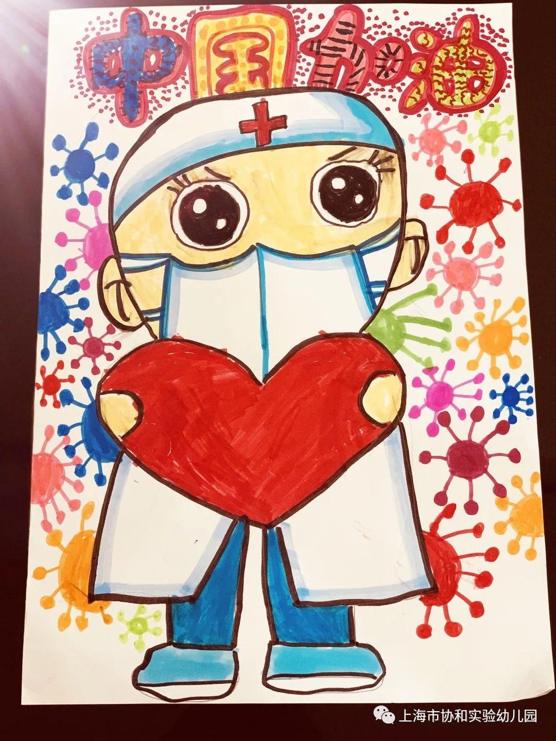 宅家的精彩时光——守护健康!守护快乐!图片_1 宅家的精彩时光——守护健康!守护快乐!图片_1