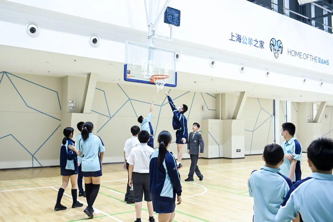 双语教育为未来注入无限可能,欢迎参加上海诺德安达开放日NACIS Open Day Invitation图片_131071 双语教育为未来注入无限可能,欢迎参加上海诺德安达开放日NACIS Open Day Invitation图片_131071