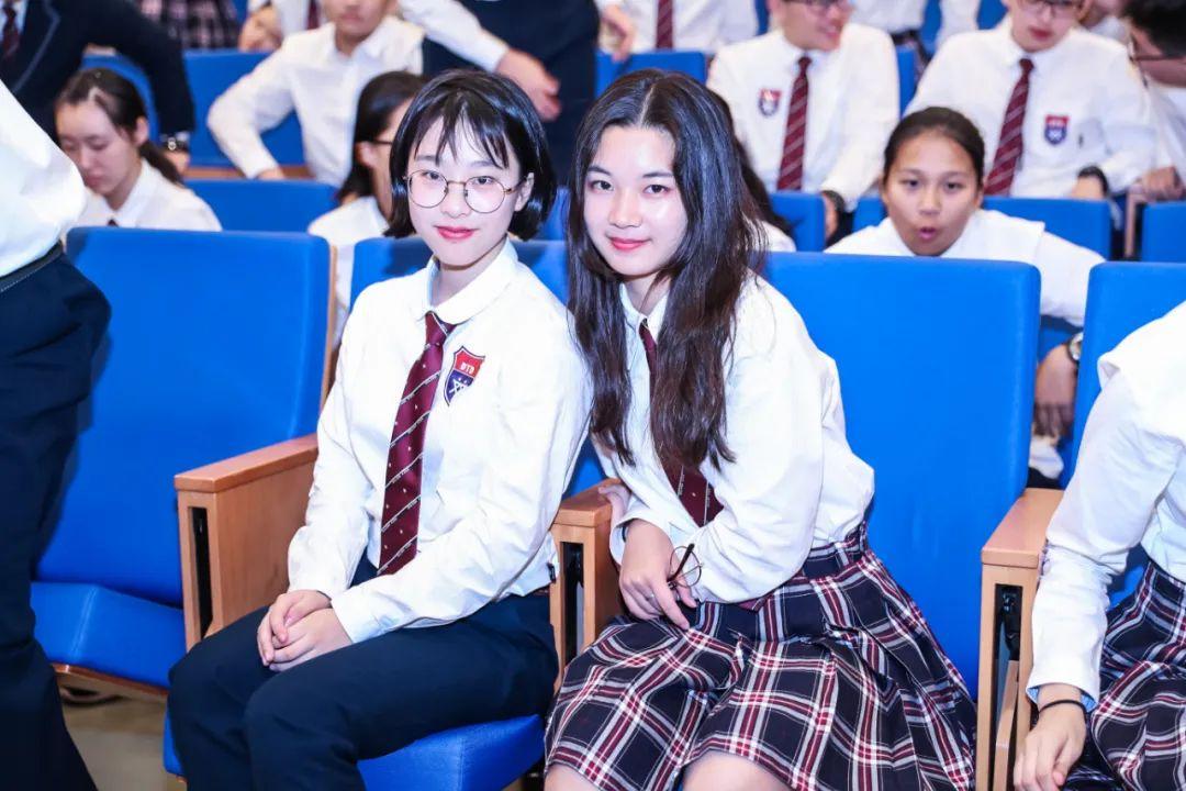 插班生 | 万科系学校闵行片区2020学年秋季插班生申请图片_127