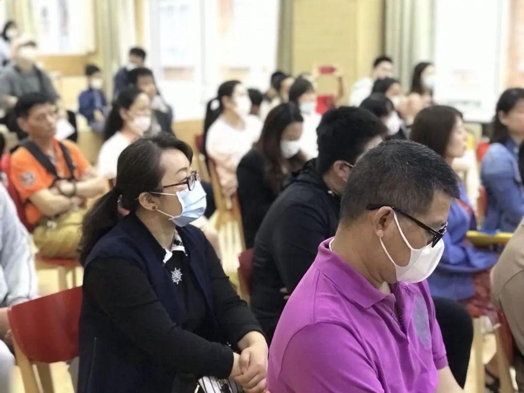 6月20日校园开放日,与您相约美丽金苹果!图片_3 6月20日校园开放日,与您相约美丽金苹果!图片_3