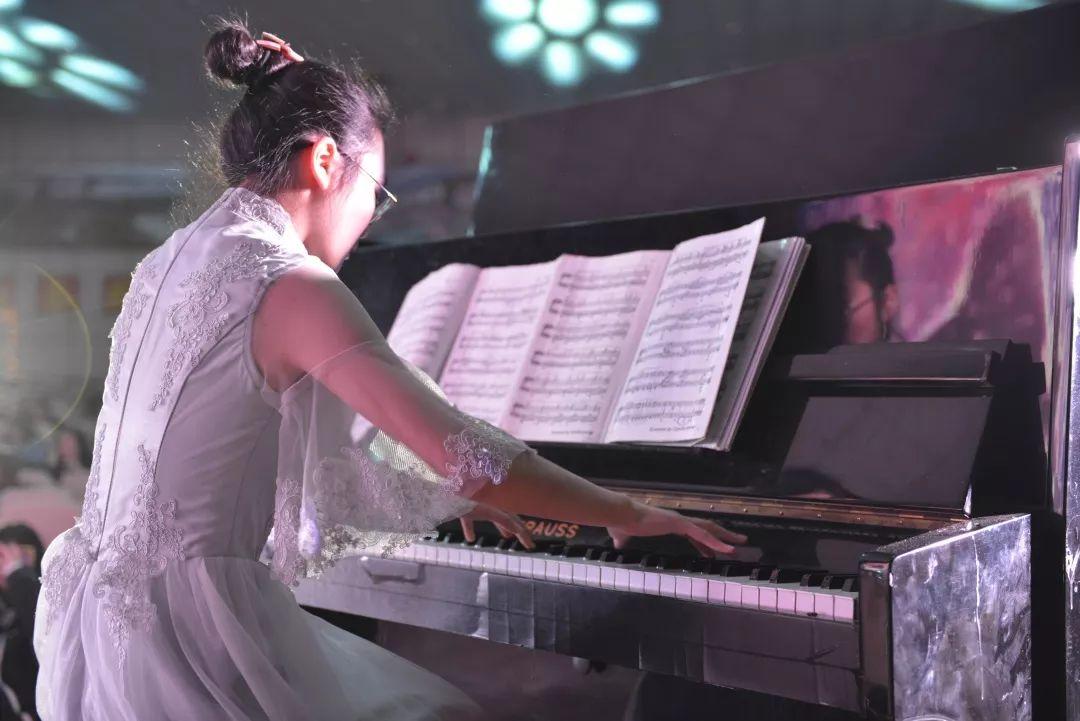 双DAN快乐 | 上实剑桥迎新晚会回顾图片_536870911