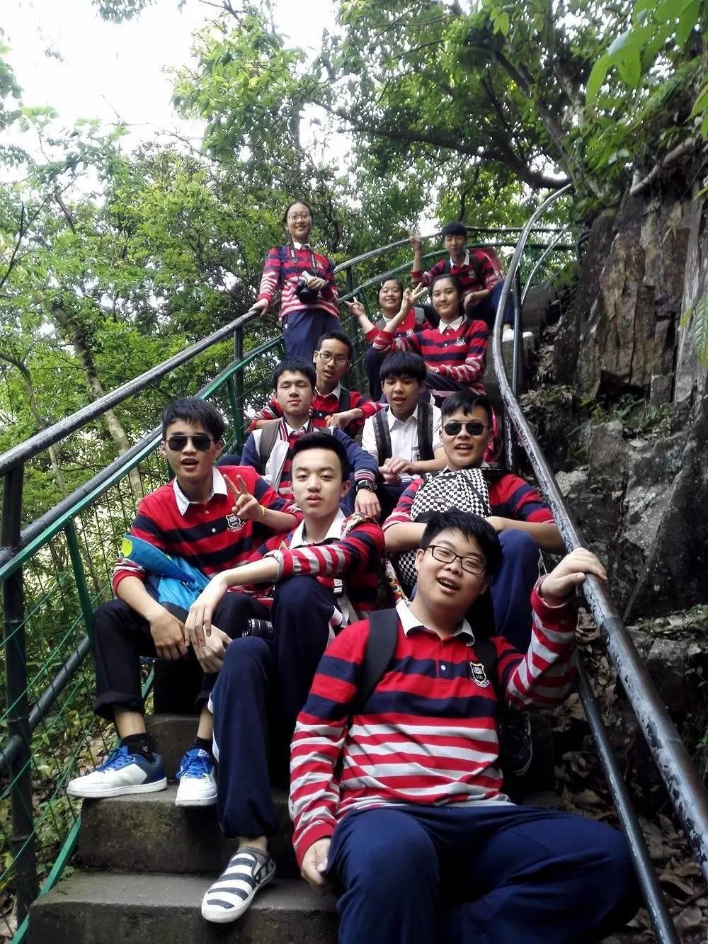 用文字和脚印，感谢文化馈赠——记MYP浙江绍兴探究之旅图片_67108863