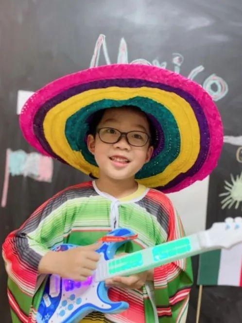 多元文化周Cultural Diversity week图片_63 多元文化周Cultural Diversity week图片_63