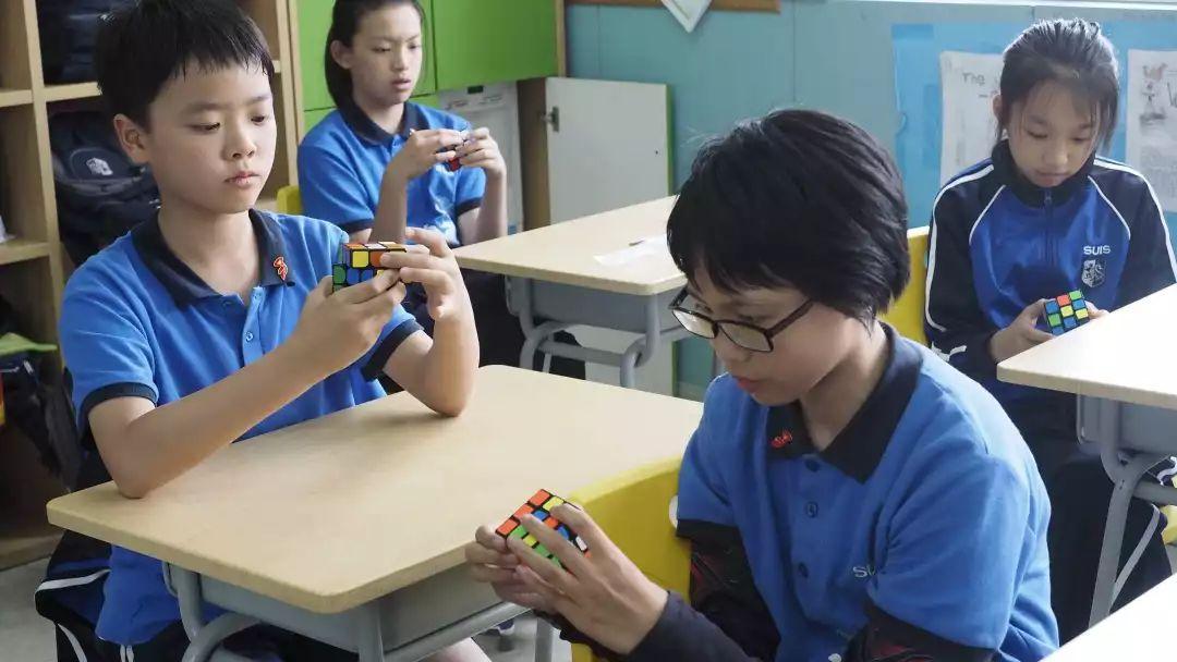 脑洞大开，心手合一，玩转数学世界图片_511