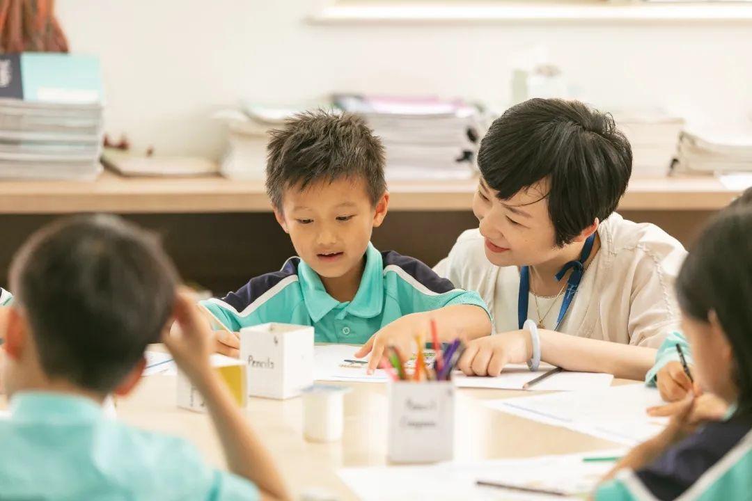 诺德安达双语教育的优势 The Benefits of a Bilingual Education for Your Child图片_15