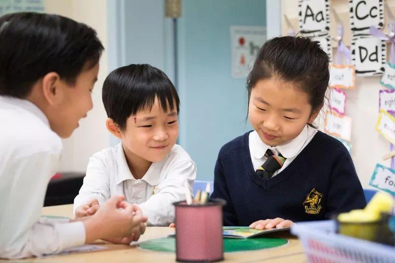 Countdown to opening day: Huili School makes final preparations图片_127