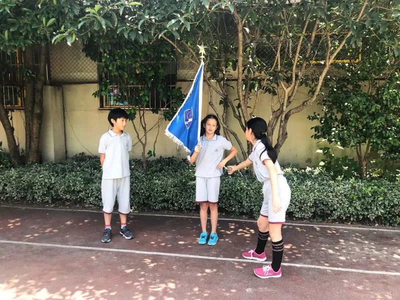 我们的新鼓乐队成立啦！图片_3