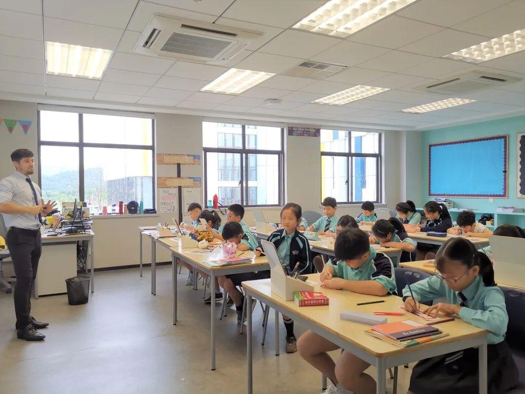 宁波诺德安达线上活动回顾-家长热点问题与解答汇总 Q&A from Virtual Open Day and PIS图片_31 宁波诺德安达线上活动回顾-家长热点问题与解答汇总 Q&A from Virtual Open Day and PIS图片_31