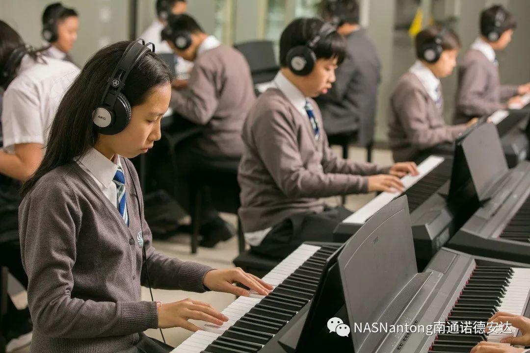 音乐及其对可迁移技能的影响 Music and its impact on transferrable skills图片_3 音乐及其对可迁移技能的影响 Music and its impact on transferrable skills图片_3