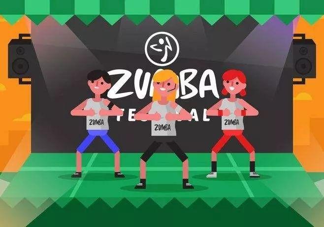Stay Fit and Healthy | 家庭亲子运动精选，居家体育课 PE at home!图片_524287