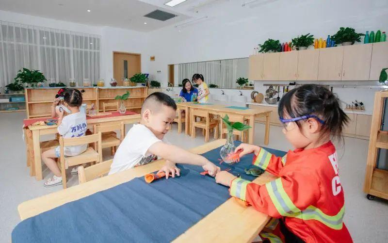 报名 | 徳英乐幼儿园、托育园招生啦!春季、秋季均有名额!图片_2147483647 报名 | 徳英乐幼儿园、托育园招生啦!春季、秋季均有名额!图片_2147483647
