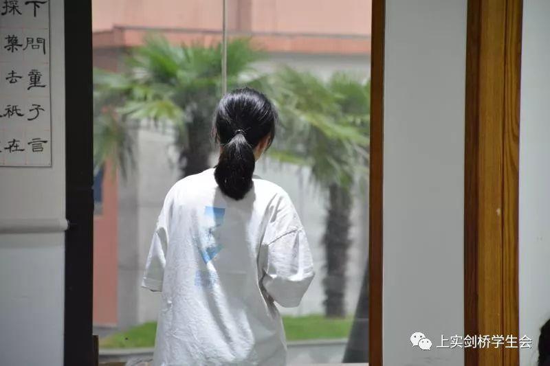 学生会招新 | 招新一瞬间，回味每一刻图片_524287